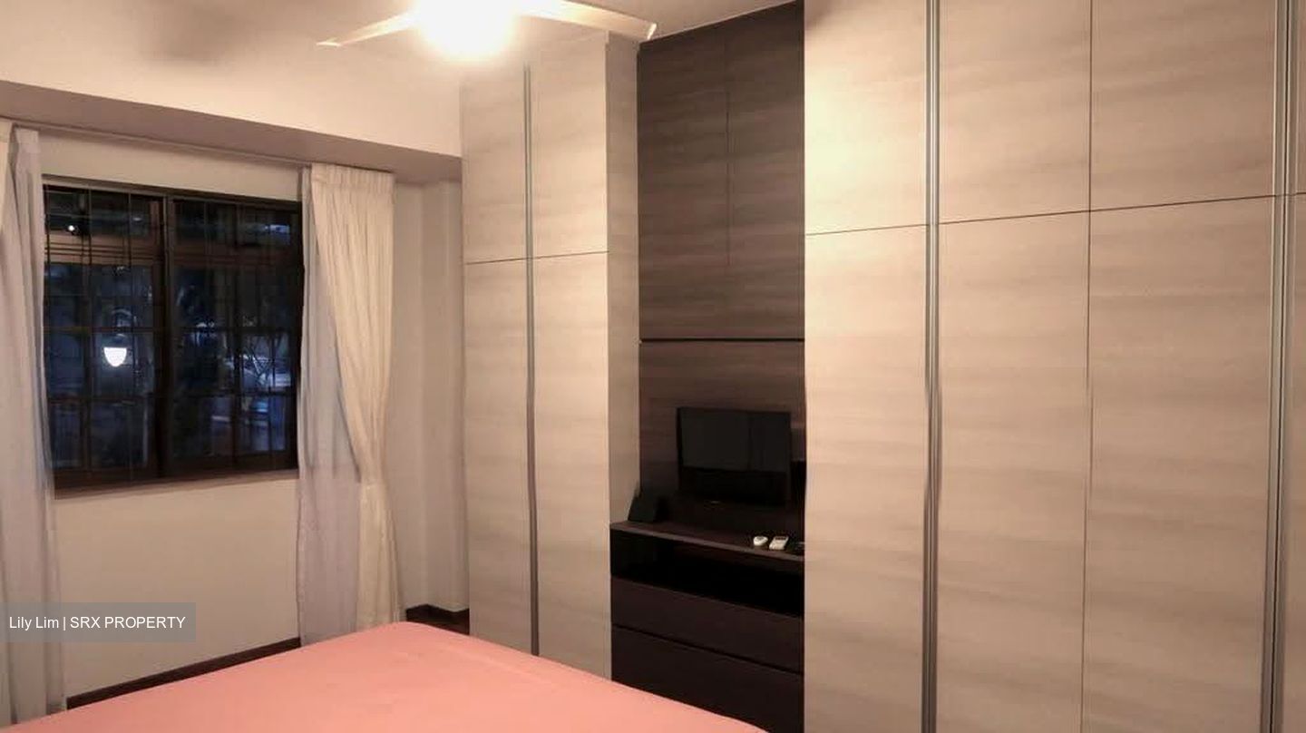 Jalan Lembah Thomson (D20), Terrace #630219051